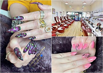 Ms Cindy Nails & Beauty