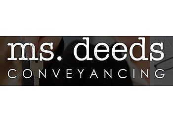 Ms Deeds Conveyancing