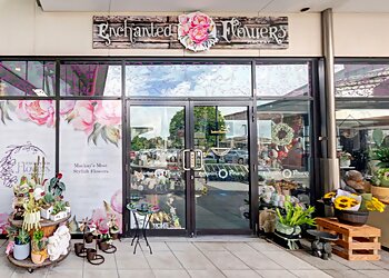 Enchanted Flowers Mackay