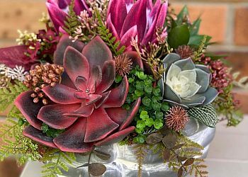 Enchanted Flowers Mackay