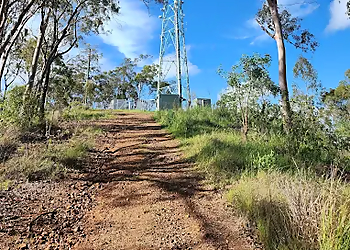 Biondello South Switchbacks