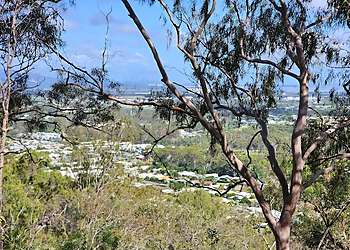 Biondello South Switchbacks