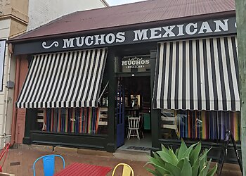 Muchos Mexican Maitland