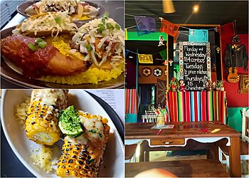 Muchos Mexican Maitland