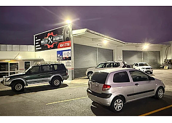 Mueller Automotive Mueller Automotive