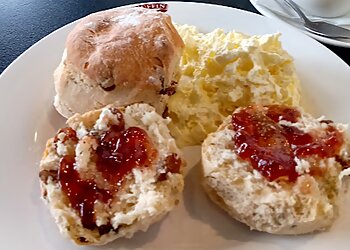 Muffin Break Gladstone