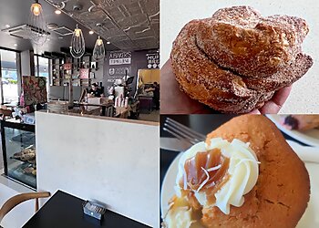 Muffin Break Gladstone