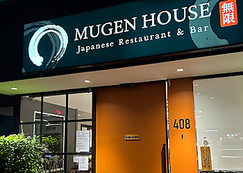 Mugen House