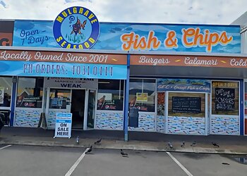 Mulgrave Seafoods