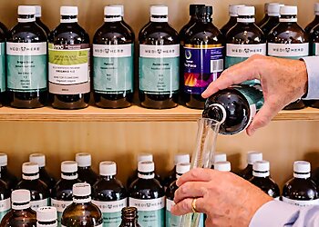 Mullen Natural Health Centre