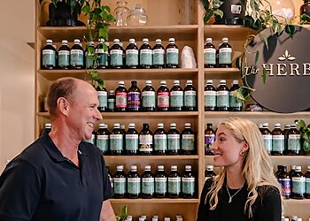 Mullen Natural Health Centre