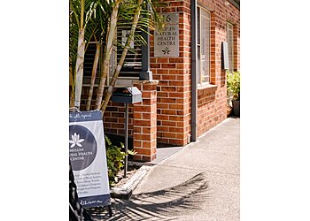 Newcastle Naturopathy Mullen Natural Health Centre image 1