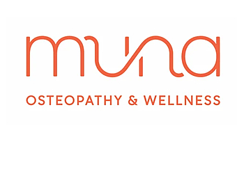 Muna Osteopathy & Wellness