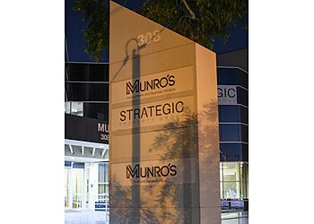Munro's Accountants and Business Advisors