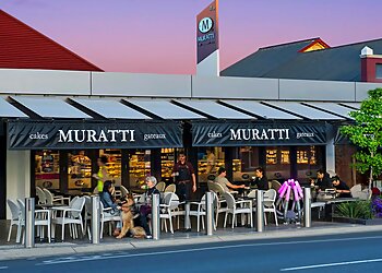 Muratti Cakes & Gateaux
