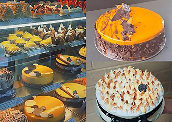 Muratti Cakes & Gateaux