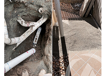 Murphy Plumbing and Gas