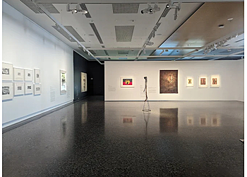 Murray Art Museum Albury