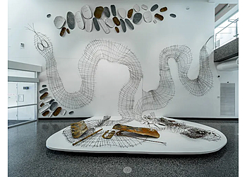 Murray Art Museum Albury