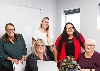 Murray Crawford - CLO LAWYERS