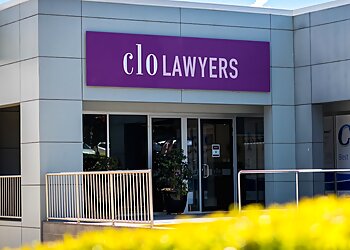 Murray Crawford - CLO LAWYERS
