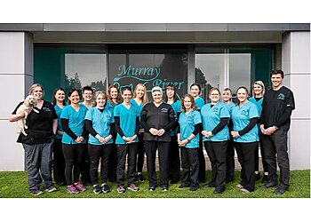Murray River Animal Hospital