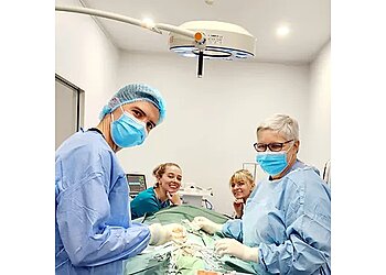 Murray River Animal Hospital