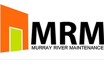 Murray River Maintenance