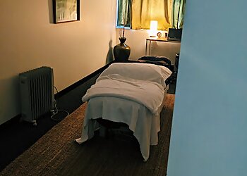 Murray St Massage
