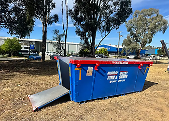 Murray Valley Bins & Skips