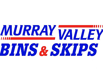 Murray Valley Bins & Skips