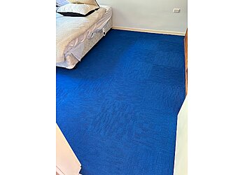 Murrays Carpet Cleaning