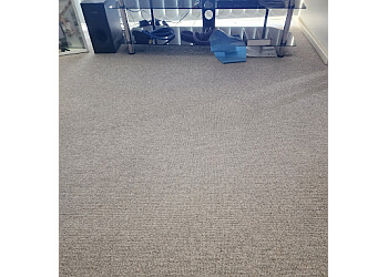 Murrays Carpet Cleaning