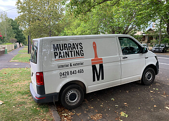 Murrays Painting