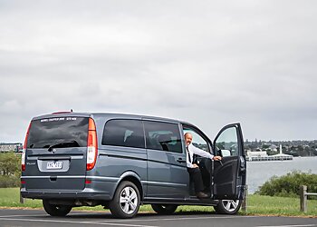 Geelong Limo Hire Murrell Group of Companies image 1