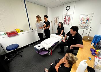 Muscle Therapy Australia