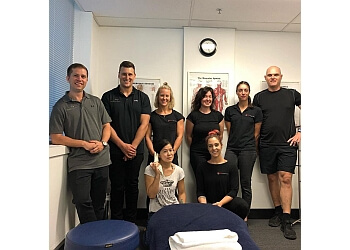 Muscle Therapy Australia