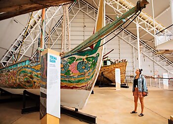 Museum and Art Gallery of the Northern Territory