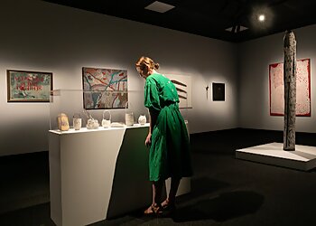 Museum and Art Gallery of the Northern Territory