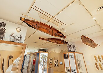 Museum of the Riverina