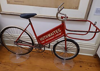 Museum of the Riverina