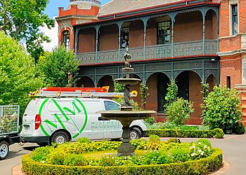 Melbourne Lawn Care Services Must Have Maintenance image 1