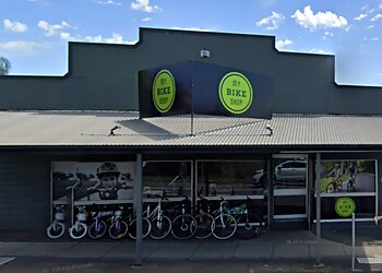 Brisbane Bike Shops My Bike Shop image 1