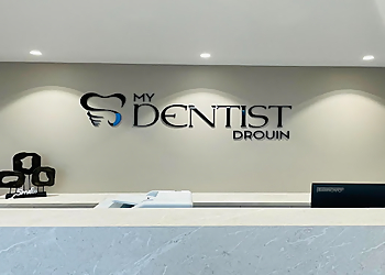 My Dentist Drouin