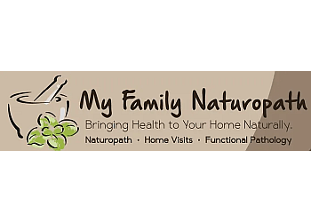 My Family Naturopath