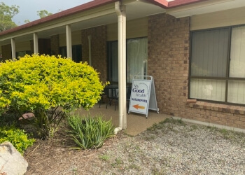 My Good Health - Sanna Petersen Naturopath