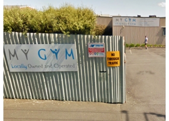 My Gym Launceston