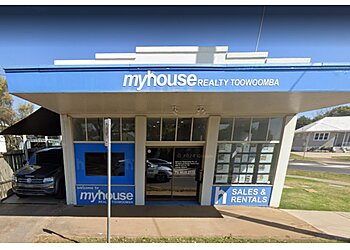 MyHouse Realty Toowoomba