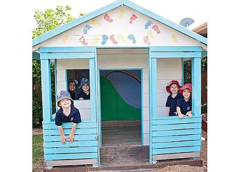 My Little Feet Child Care Pimlico