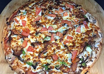 RIVIERA PIZZA, Shepparton - Menu, Prices & Restaurant Reviews